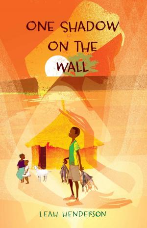 Cover of the book One Shadow on the Wall by Andrew Clements