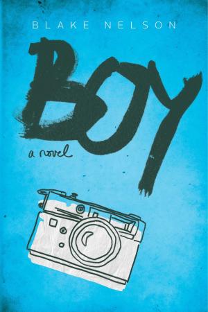 Cover of the book Boy by Sara Barnard