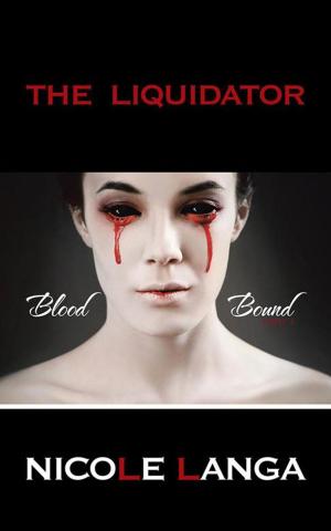 Cover of the book The Liquidator by Efosa Ogiamien