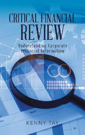 Cover of the book Critical Financial Review by Eric V. Bindah