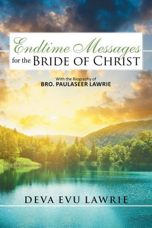 Cover of the book Endtime Messages for the Bride of Christ by Raj Jain