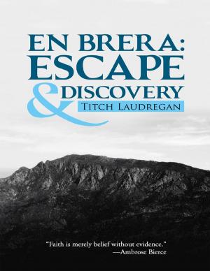 Cover of the book En Brera: Escape & Discovery by Misty Reddington