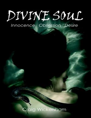 Cover of the book Divine Soul by Celia M. Gold