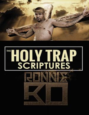 Cover of the book The Holy Trap Scriptures by Stewart Lillard