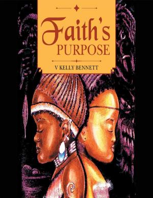 Cover of the book Faith’s Purpose by Don J. Metivier