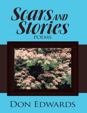 Cover of the book Scars and Stories: Poems by David Gerspach