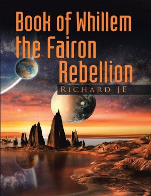 Cover of the book Book of Whillen the Fairon Rebellion by Laura Christman