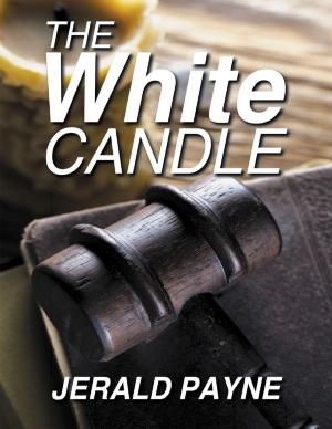Cover of the book The White Candle by W. Boone Hedgepeth