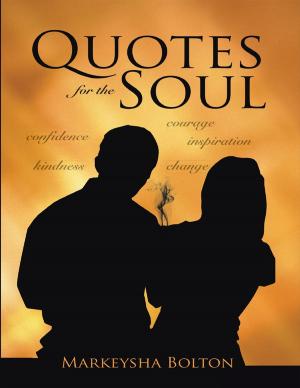 Cover of the book Quotes for the Soul by Chris Umpierre