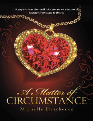 Cover of the book A Matter of Circumstance by David Thulin