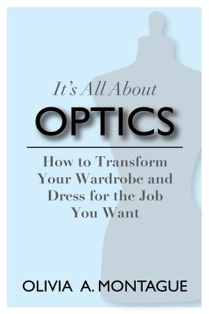 bigCover of the book It's All About Optics by 