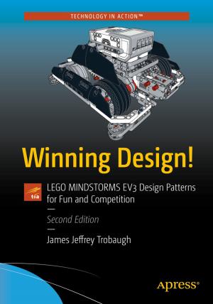 Cover of the book Winning Design! by Michael Heap