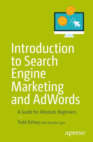Cover of the book Introduction to Search Engine Marketing and AdWords by Pradeep Macharla