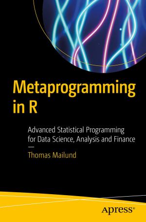 Cover of the book Metaprogramming in R by Rosendo Abellera, Lakshman Bulusu