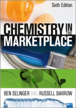 Book cover of Chemistry in the Marketplace