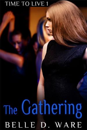 Cover of the book The Gathering by Rachel Jakes