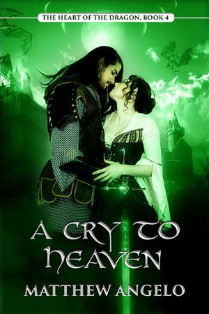 Cover of the book A Cry To Heaven by AD Starrling