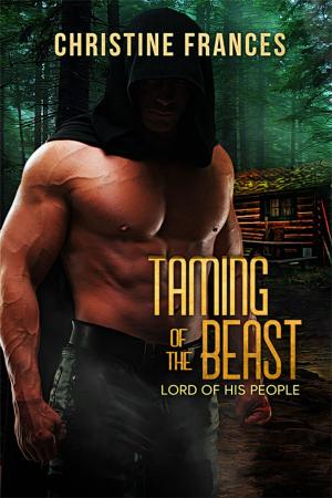 Cover of the book Taming of the Beast by Carole Mortimer