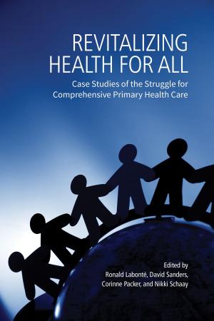 Cover of the book Revitalizing Health for All by John Preston Buschlen, Douglas Lochhead