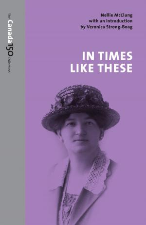 Cover of the book In Times Like These by John Leyerle, Anne Quick