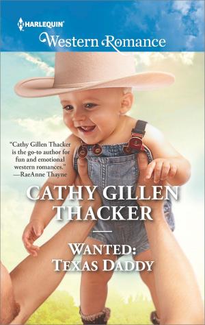 Cover of the book Wanted: Texas Daddy by Carolyn McSparren