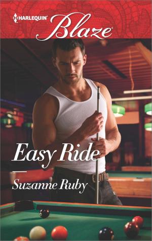 Cover of the book Easy Ride by Melissa de la Cruz