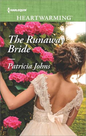 Cover of the book The Runaway Bride by Ellie Darkins
