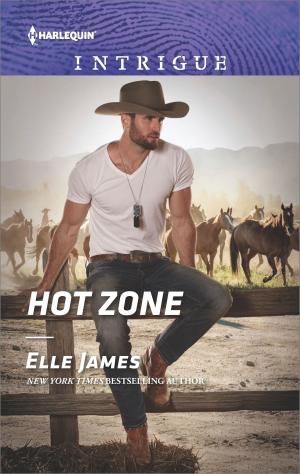 Cover of the book Hot Zone by Olivia Gates, Kristi Gold, Tessa Radley