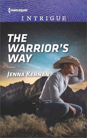 Cover of the book The Warrior's Way by Jack Ryan