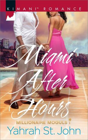 Cover of the book Miami After Hours by Scarlet Wilson