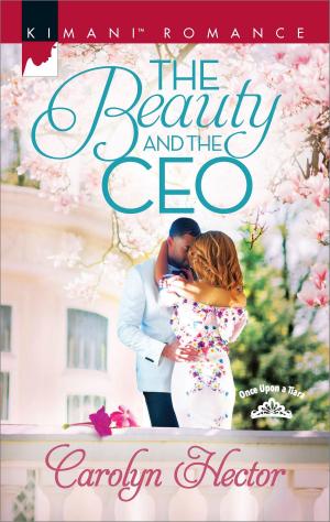 Book cover of The Beauty and the CEO