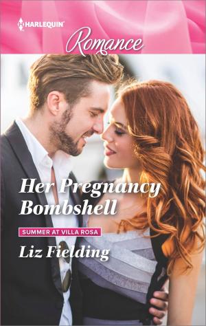 Cover of the book Her Pregnancy Bombshell by Linda Verji