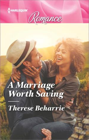 Book cover of A Marriage Worth Saving