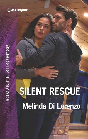 Cover of the book Silent Rescue by Shirlee McCoy