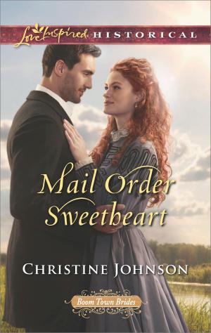 Cover of the book Mail Order Sweetheart by Merline Lovelace