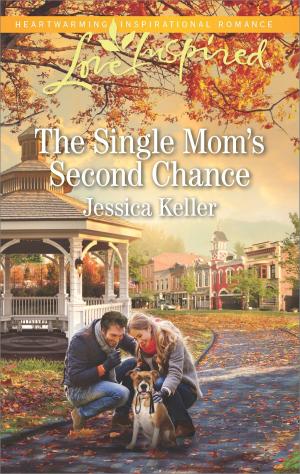 Cover of the book The Single Mom's Second Chance by C.J. Carmichael