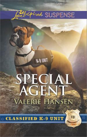 Cover of the book Special Agent by P.M. Terrell
