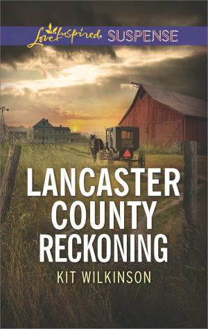 Cover of the book Lancaster County Reckoning by Christine Rimmer, Lynda SANDOVAL