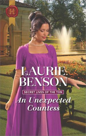 Cover of the book An Unexpected Countess by Carole Mortimer