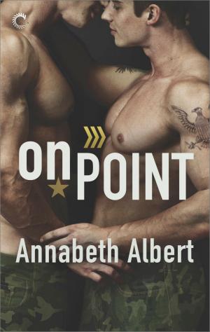 Cover of the book On Point by Lore Lippincott