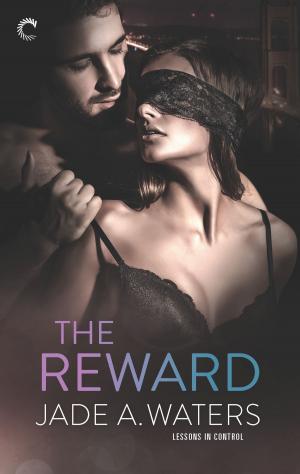Cover of the book The Reward by Elizabeth Finn