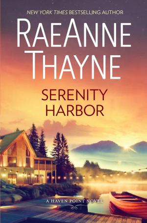 Cover of the book Serenity Harbor by RaeAnne Thayne