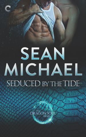 Book cover of Seduced by the Tide