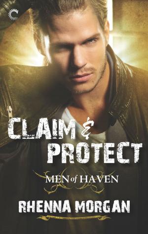 Cover of the book Claim & Protect by Ana Barrons