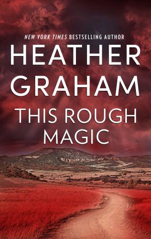Cover of the book This Rough Magic by Cate Beauman