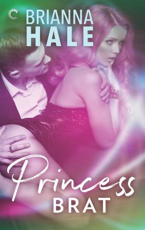 Book cover of Princess Brat