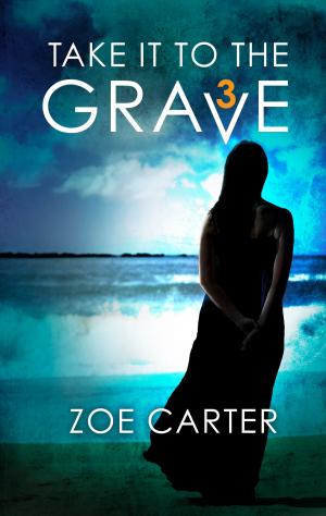 Cover of the book Take It to the Grave Part 3 of 6 by Candace Camp
