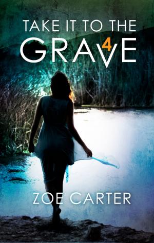 Cover of the book Take It to the Grave Part 4 of 6 by Gina Wilkins