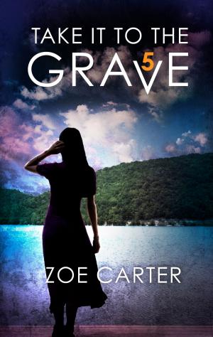 Cover of the book Take It to the Grave Part 5 of 6 by Debra Webb, Jenna Kernan, Joanna Wayne