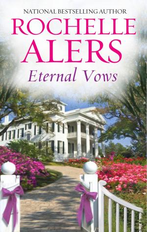 Cover of the book Eternal Vows by Molly Evans, Nina Harrington, Katherine Garbera, Nicola Marsh
